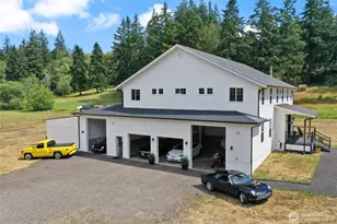 7838 Holiday Valley Dr NW, Olympia, WA 98502 - Photo 1