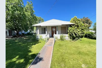 1320 Dogwood, Oroville, WA 98844 - Photo 1