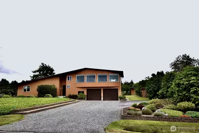 330 E Anderson Road, Sequim, WA 98382 - Photo 1