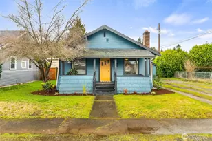 111 Aurora St, Centralia, WA 98531 - Photo 1