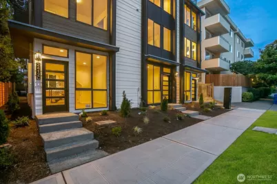 2412 NW 60th Street #C, Seattle, WA 98107 - Photo 1