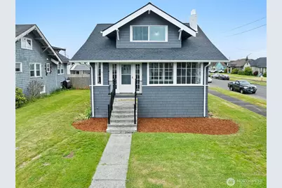 421 N Michigan Street, Aberdeen, WA 98520 - Photo 1