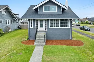421 N Michigan St, Aberdeen, WA 98520 - Photo 1