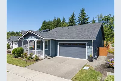 5704 Waldron Court NE, Lacey, WA 98516 - Photo 1
