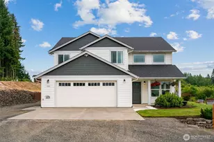 306 Van Horn Rd, Castle Rock, WA 98611 - Photo 1