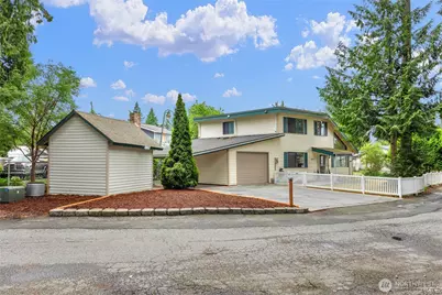 320 W Marion Street, Arlington, WA 98223 - Photo 1