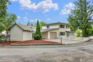 320 W Marion St, Arlington, WA 98223 - Photo 1