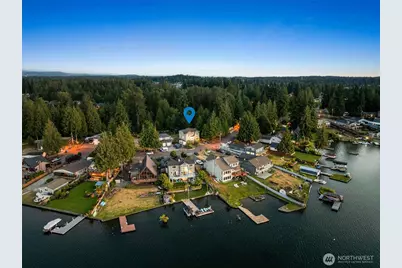 20835 20837 60th Street E, Bonney Lake, WA 98391 - Photo 1