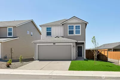 3005 Roundup Drive #148, Ellensburg, WA 98926 - Photo 1
