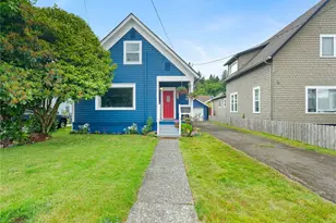 455 Karr Ave, Hoquiam, WA 98550 - Photo 1