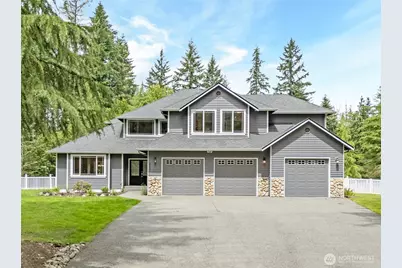 43622 SE 170th Street, North Bend, WA 98045 - Photo 1