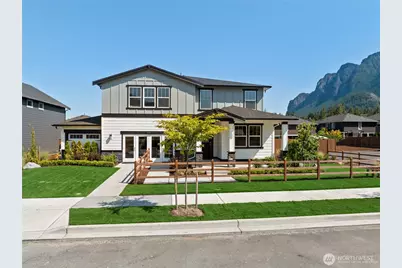 1131 Swiftwater Way SE #43, North Bend, WA 98045 - Photo 1