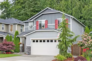 3437 102nd Ave NE, Lake Stevens, WA 98258 - Photo 1