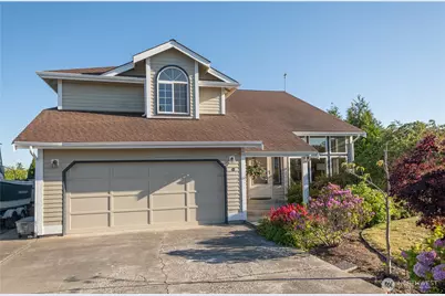 47 SW Bainbridge Lane, Coupeville, WA 98239 - Photo 1