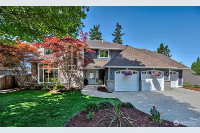 15509 102nd Avenue NE, Bothell, WA 98011 - Photo 1