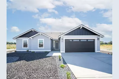 4349 W Cove West Drive, Moses Lake, WA 98837 - Photo 1