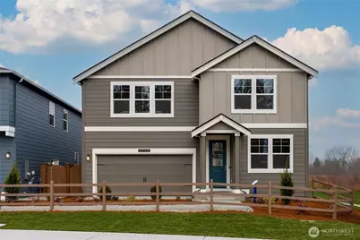 2412 Hyde Court NE #10, Olympia, WA 98506 - Photo 1