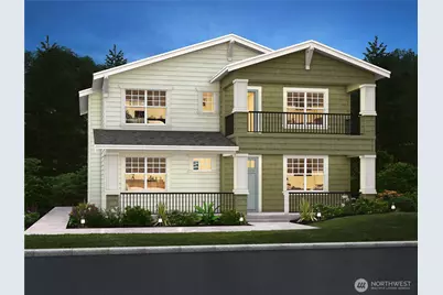 588 SW 97th Place #73, Seattle, WA 98106 - Photo 1