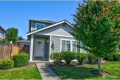 1602 Sundrop Lane SE, Tumwater, WA 98501 - Photo 1