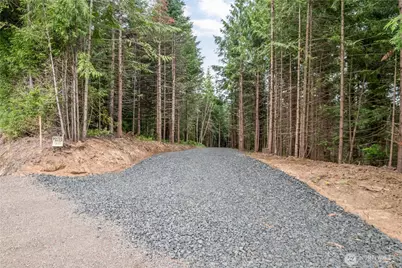 0 Bunker Hil Road #B, Longview, WA 98632 - Photo 1