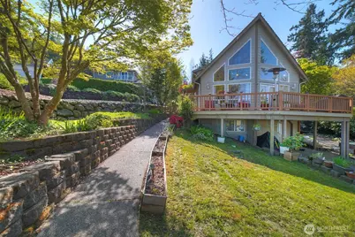 37410 Olympic View Road NE, Hansville, WA 98340 - Photo 1