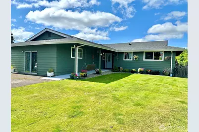 391 Fauna Lane #Lane, Forks, WA 98331 - Photo 1