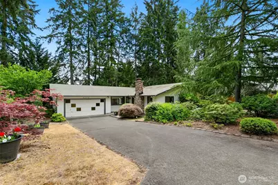 4204 Clearwater Drive SE, Lacey, WA 98503 - Photo 1