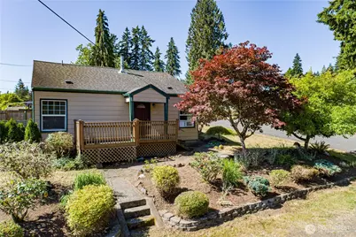 1225 Bayview Avenue, Shelton, WA 98584 - Photo 1