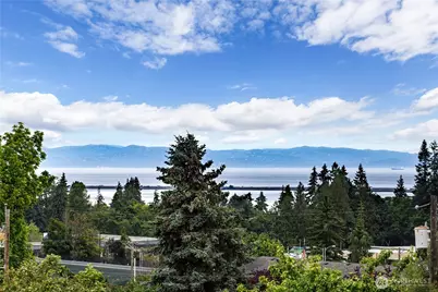 1807 E 3rd Street, Port Angeles, WA 98362 - Photo 1