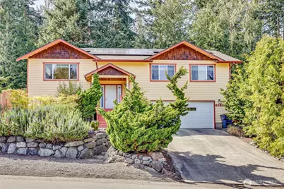 4243 Holcomb Street, Port Townsend, WA 98368 - Photo 1