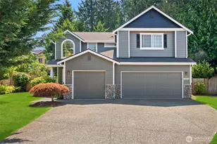 13524 43rd Ave SE, Mill Creek, WA 98012 - Photo 1