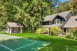 7703 Fletcher Bay Rd NE, Bainbridge Island, WA 98110 - Photo 1