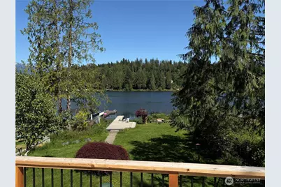 1311 SW Lake Roesiger Road, Snohomish, WA 98290 - Photo 1