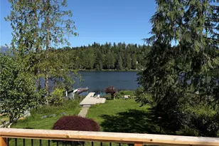 1311 SW Lake Roesiger Rd, Snohomish, WA 98290 - Photo 1