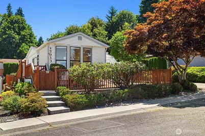 17033 Woodcrest Drive NE, Bothell, WA 98011 - Photo 1