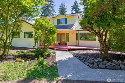 125 NE Erickson Lane, Poulsbo, WA 98370 - Photo 1