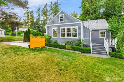 9809 Shepler Road NE, Bremerton, WA 98311 - Photo 1