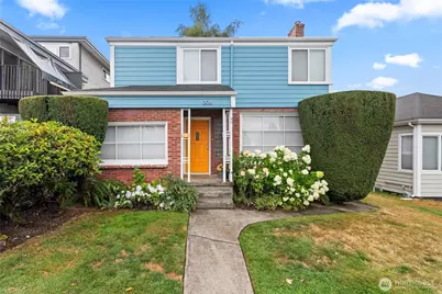 1208 N K Street, Tacoma, WA 98403 - Photo 1