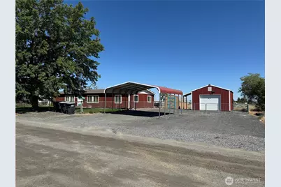 8654 Broad Street NE, Moses Lake, WA 98837 - Photo 1