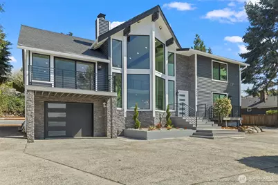 6909 E Side Drive NE, Tacoma, WA 98422 - Photo 1
