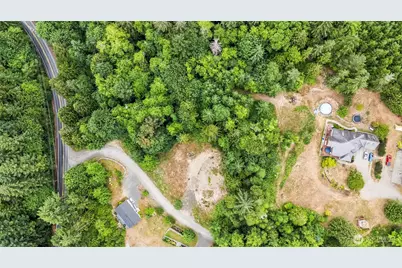 16819 88th Street NW, Vaughn, WA 98394 - Photo 1