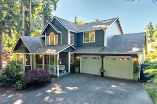 2025 Eskridge Blvd SE, Olympia, WA 98501 - Photo 1