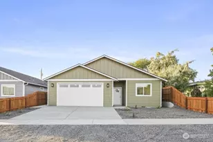 524 2nd Ave SE, Soap Lake, WA 98851 - Photo 1