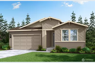 23863 Marinwood Circle NE #3812, Kingston, WA 98346 - Photo 1