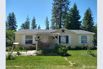 103 Larsen Boulevard, Metaline Falls, WA 99153 - Photo 1