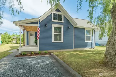 462 G Street, Blaine, WA 98230 - Photo 1