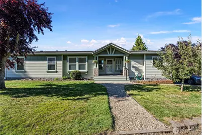 51 E Alder Street, Port Ludlow, WA 98365 - Photo 1