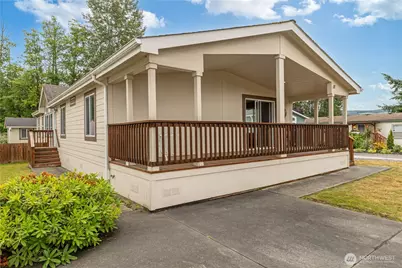 600 Reed Street #18, Sedro-Woolley, WA 98284 - Photo 1