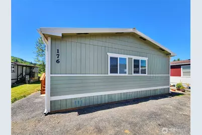 176 Nix Lane, Centralia, WA 98531 - Photo 1