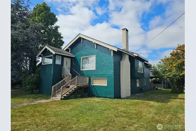 1402 W Market Street, Aberdeen, WA 98520 - Photo 1